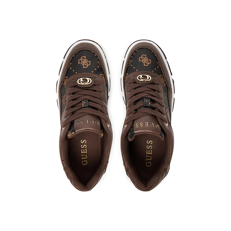 Παπούτσια Guess Berrett