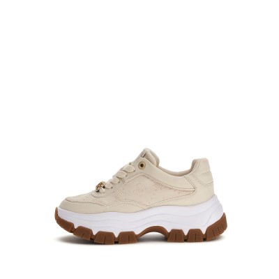 Παπούτσια Guess Berret 2