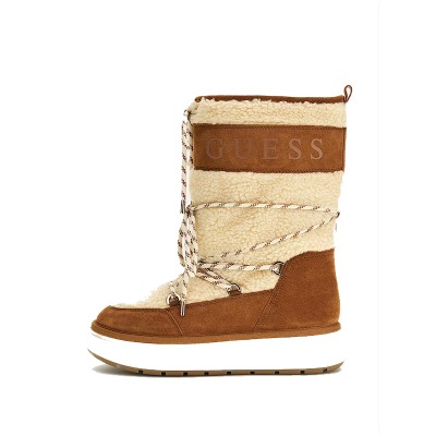 Μπότα Guess Undelo
