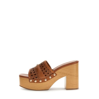 Πλατφόρμα mule Guess Quill2