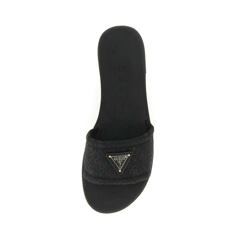 Πέδιλα Guess Elysone Πέδιλα Guess Elysone