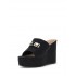 Πλατφόρμες Guess Evenza