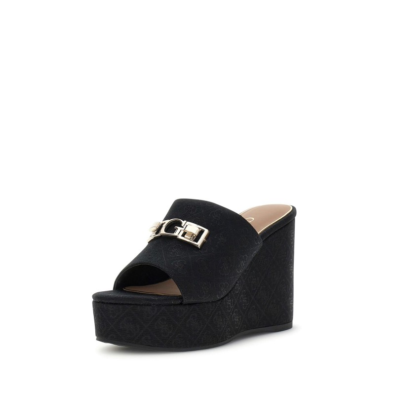 Πλατφόρμες Guess Evenza
