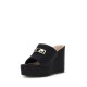 Πλατφόρμες Guess Evenza