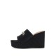 Πλατφόρμες Guess Evenza