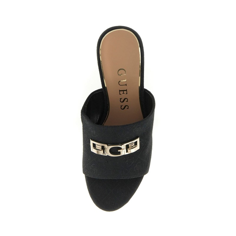 Πλατφόρμες Guess Evenza