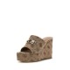 Πλατφόρμες Guess Evenza