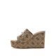 Πλατφόρμες Guess Evenza