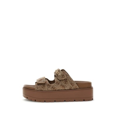 Πέδιλα Guess Faxon2