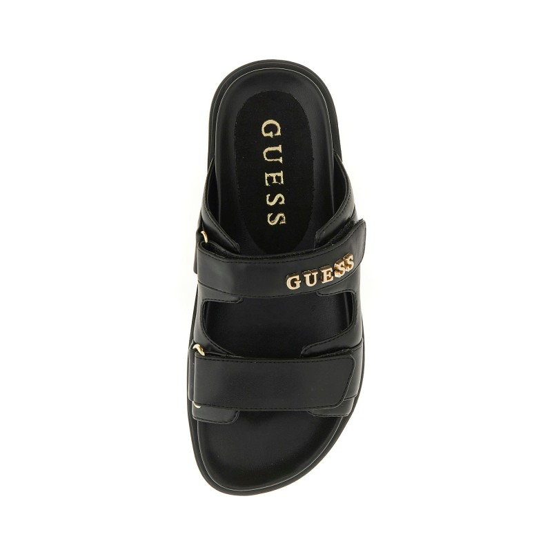 Πέδιλα Guess Faxon2