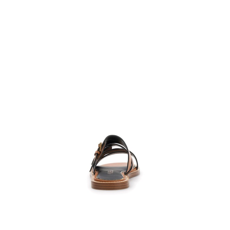 Πέδιλα Guess Grayden