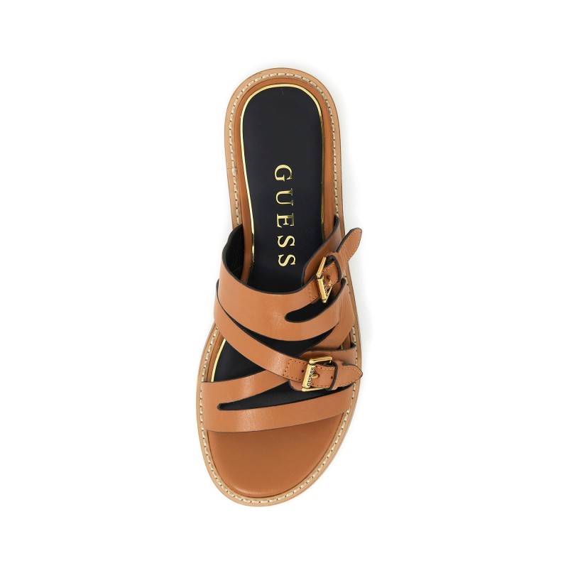 Πέδιλα Guess Grayden