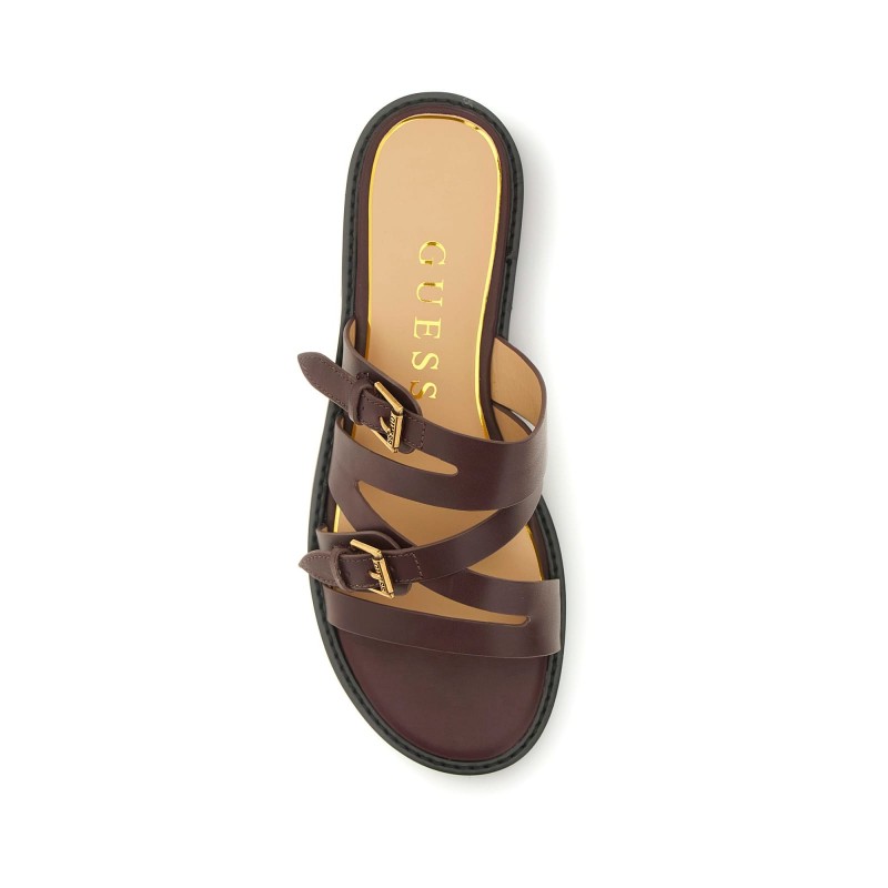 Πέδιλα Guess Grayden