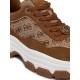 Παπούτσια sneaker Guess Berrett3 Παπούτσια sneaker Guess Berrett3