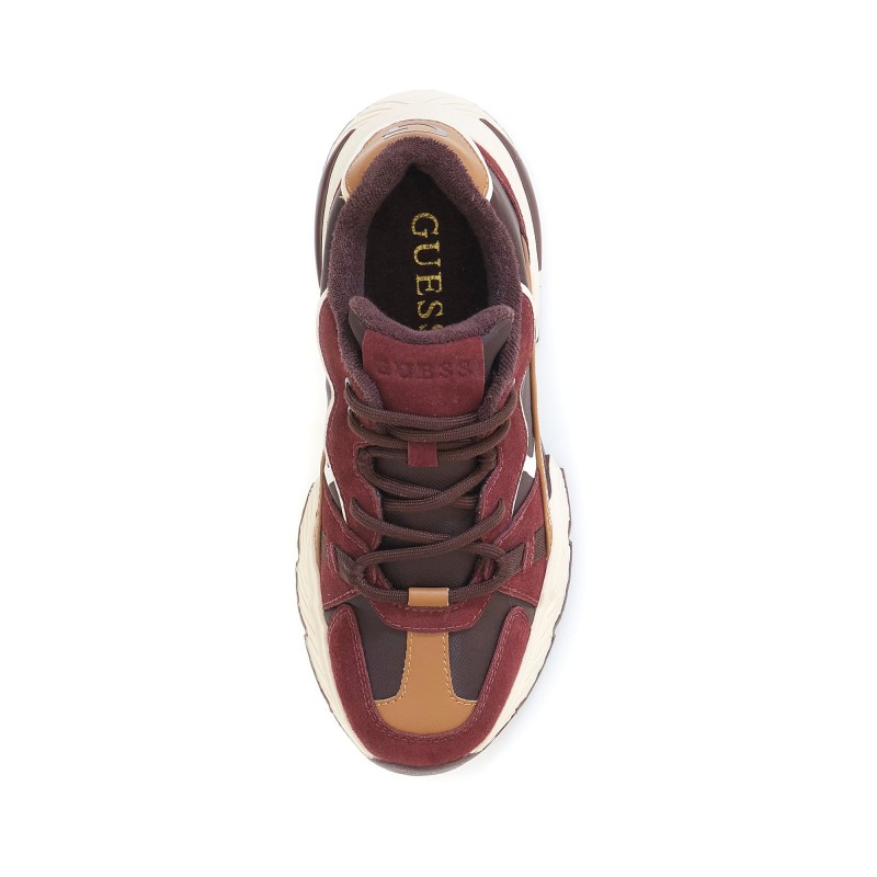 Παπούτσια Guess Carrli8