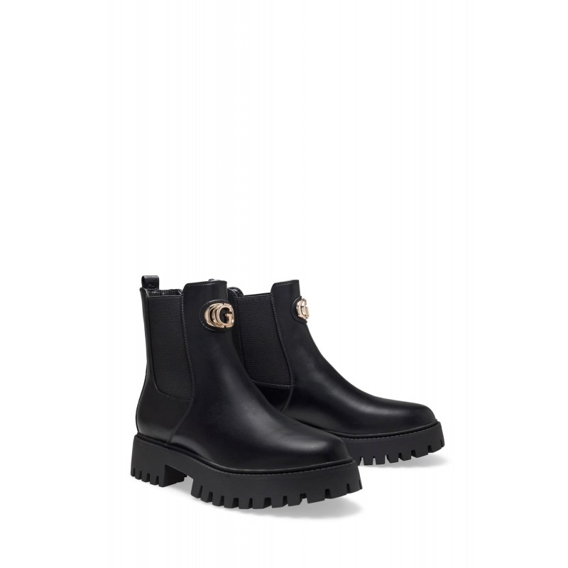Μποτάκι Guess Fida