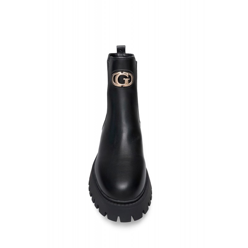 Μποτάκι Guess Fida