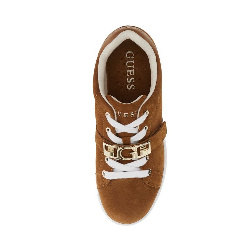 Παπούτσια Guess Jasmin2