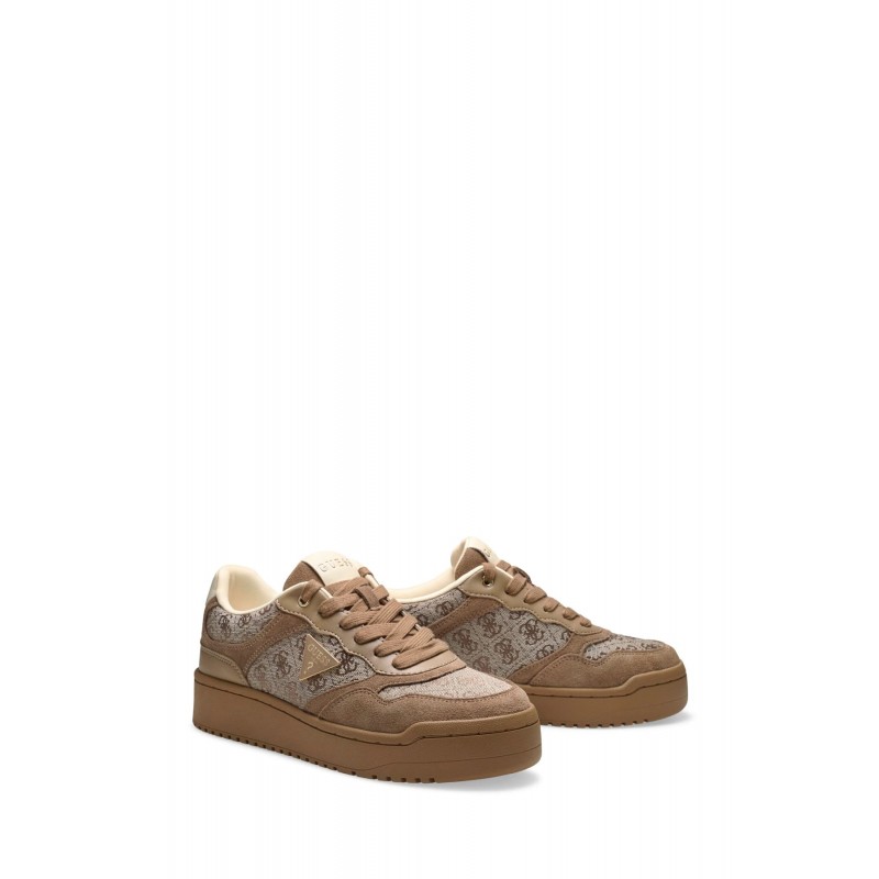 Παπούτσια Guess Miram16