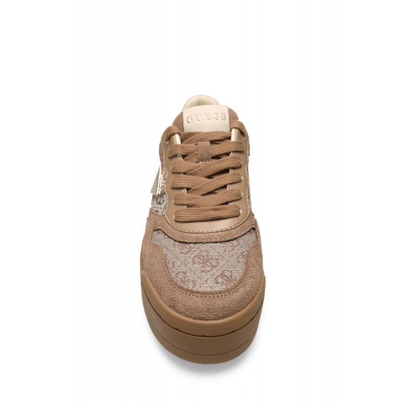 Παπούτσια Guess Miram16