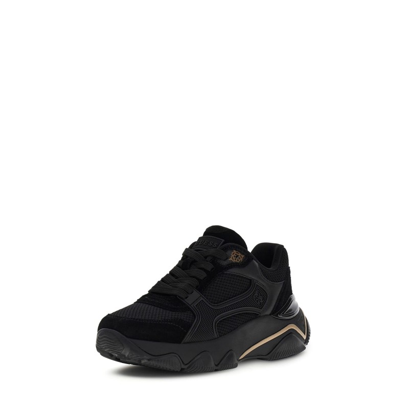 Παπούτσια Guess Mazzy2