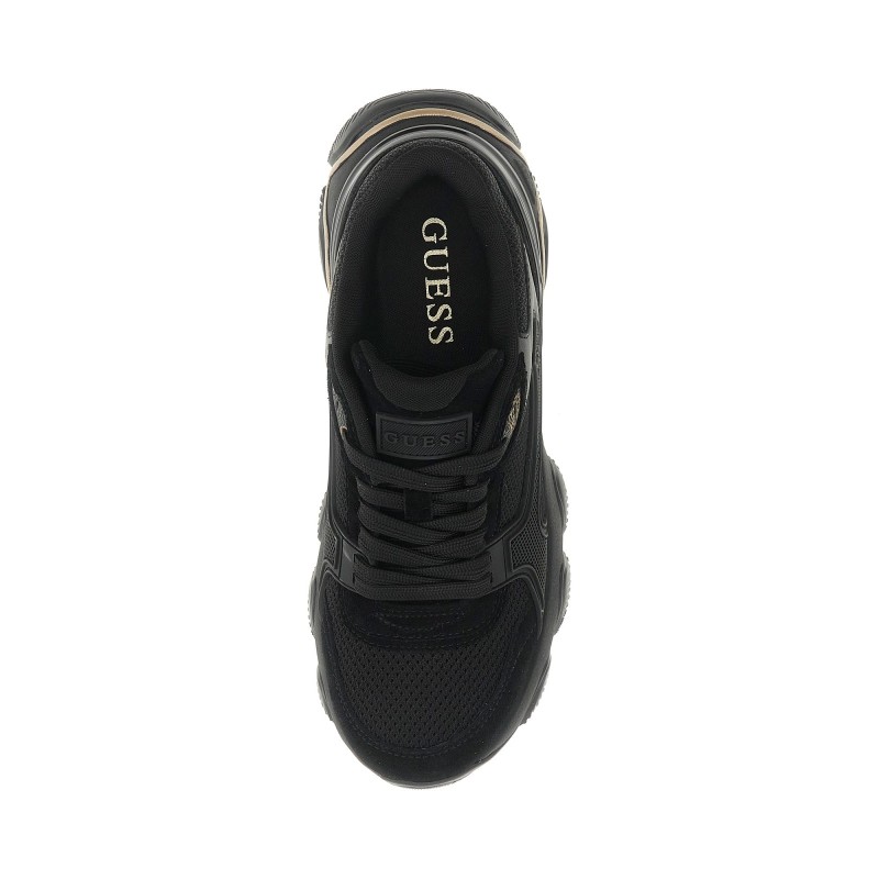 Παπούτσια Guess Mazzy2