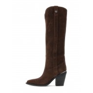 Μπότα Guess Sashan2 