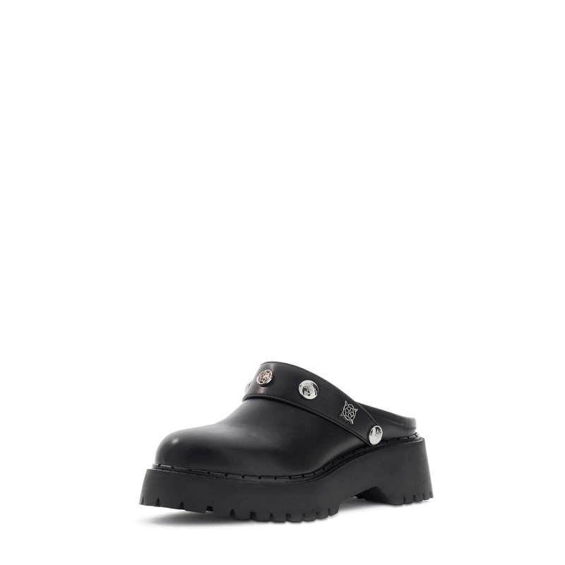 Παπούτσια Mule Guess Wenna
