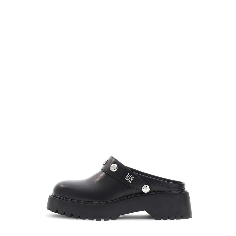 Παπούτσια Mule Guess Wenna