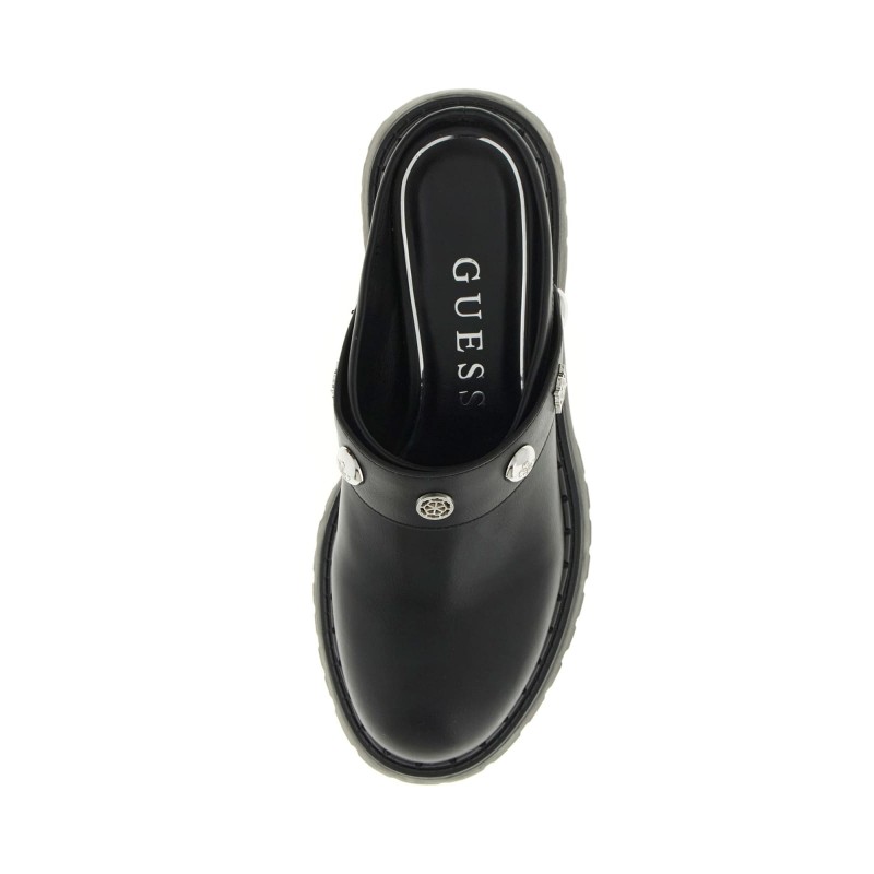 Παπούτσια Mule Guess Wenna