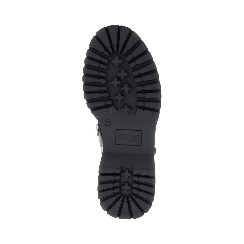 Παπούτσια Mule Guess Wenna