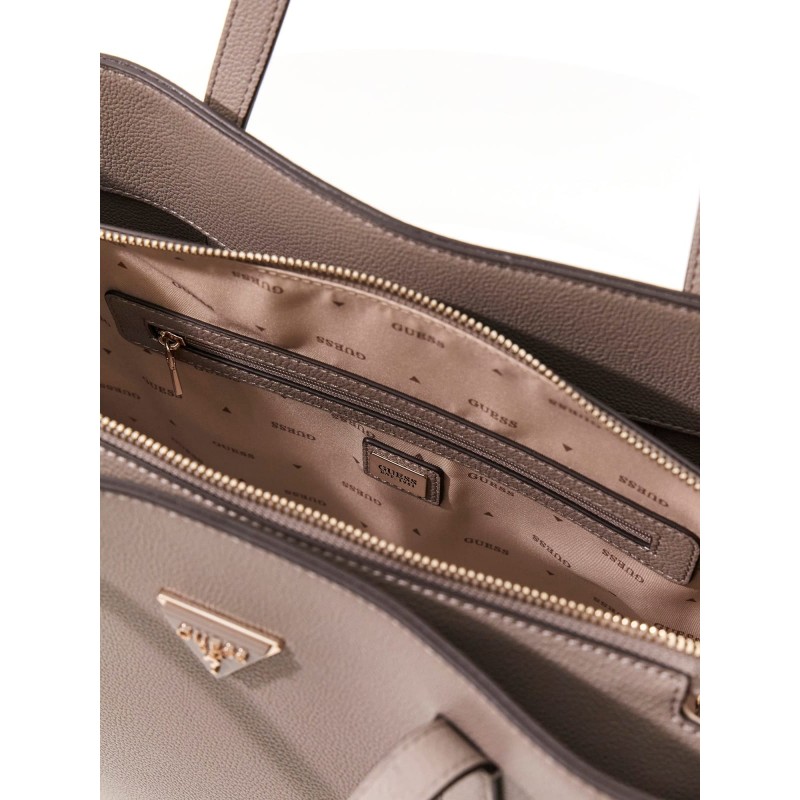 Τσάντα Guess Meridian II