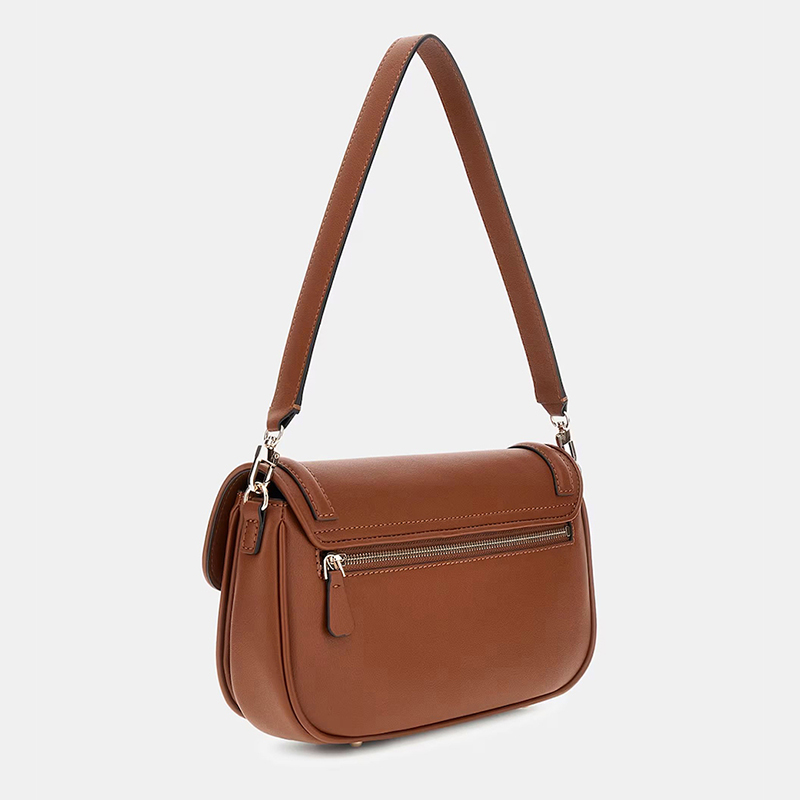 Τσάντα Guess Dea Flap