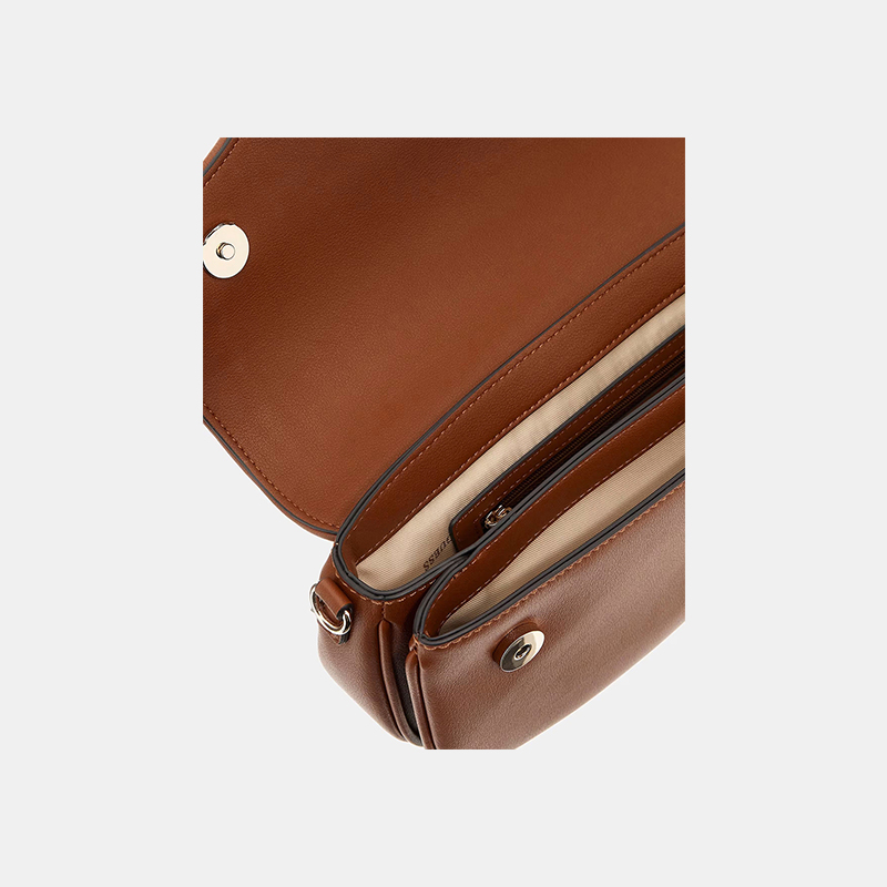 Τσάντα Guess Dea Flap