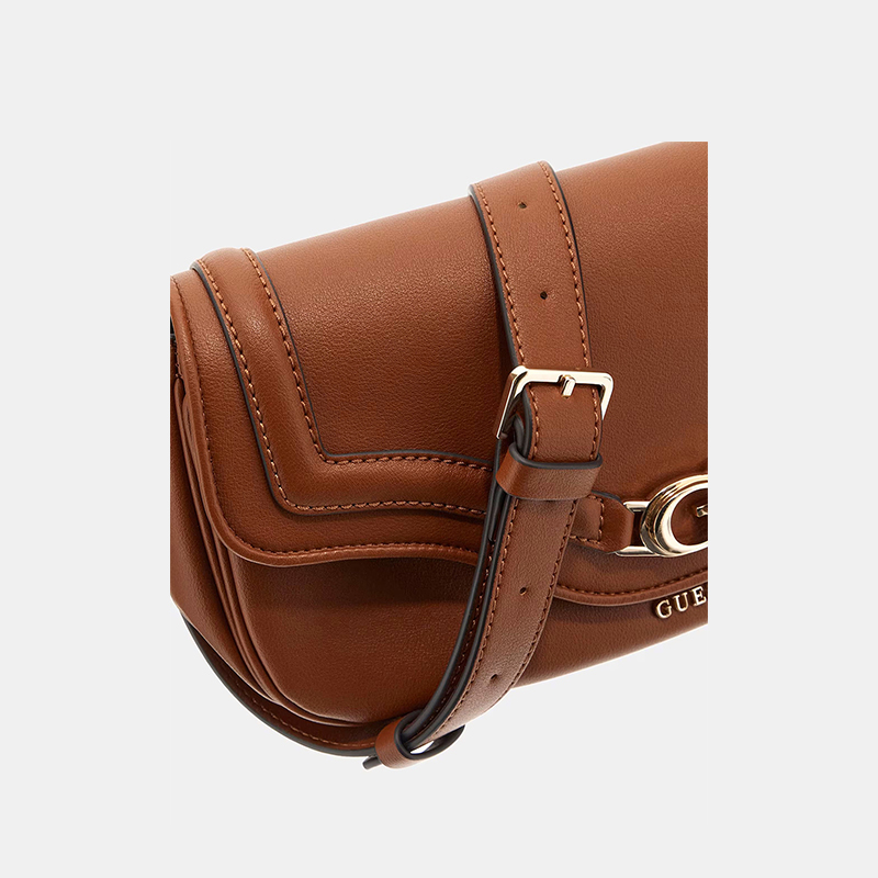 Τσάντα Guess Dea Flap