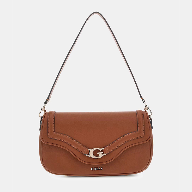 Τσάντα Guess Dea Flap