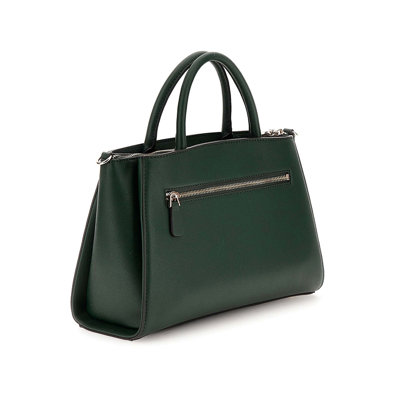 Τσάντα Guess Mimina Satch