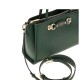 Τσάντα Guess Mimina Satch