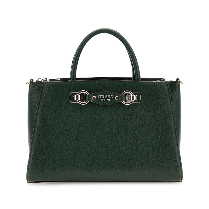 Τσάντα Guess Mimina Satch