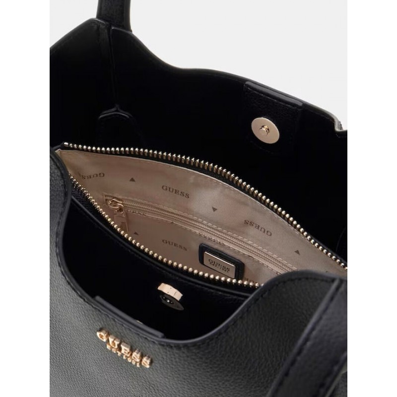 Τσάντα Guess Melody Bucket Τσάντα Guess Melody Bucket
