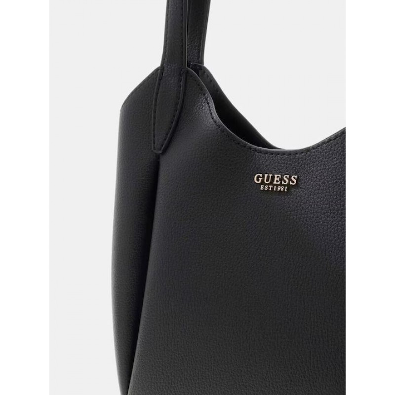 Τσάντα Guess Melody Bucket Τσάντα Guess Melody Bucket