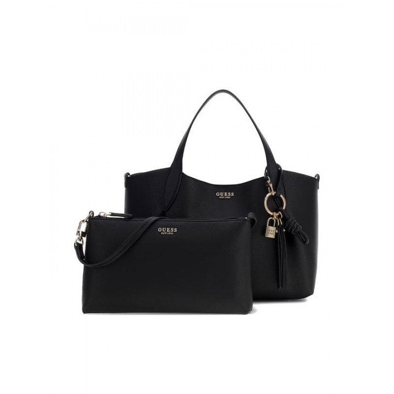 Τσάντα Guess Melody 2 Τσάντα Guess Melody 2