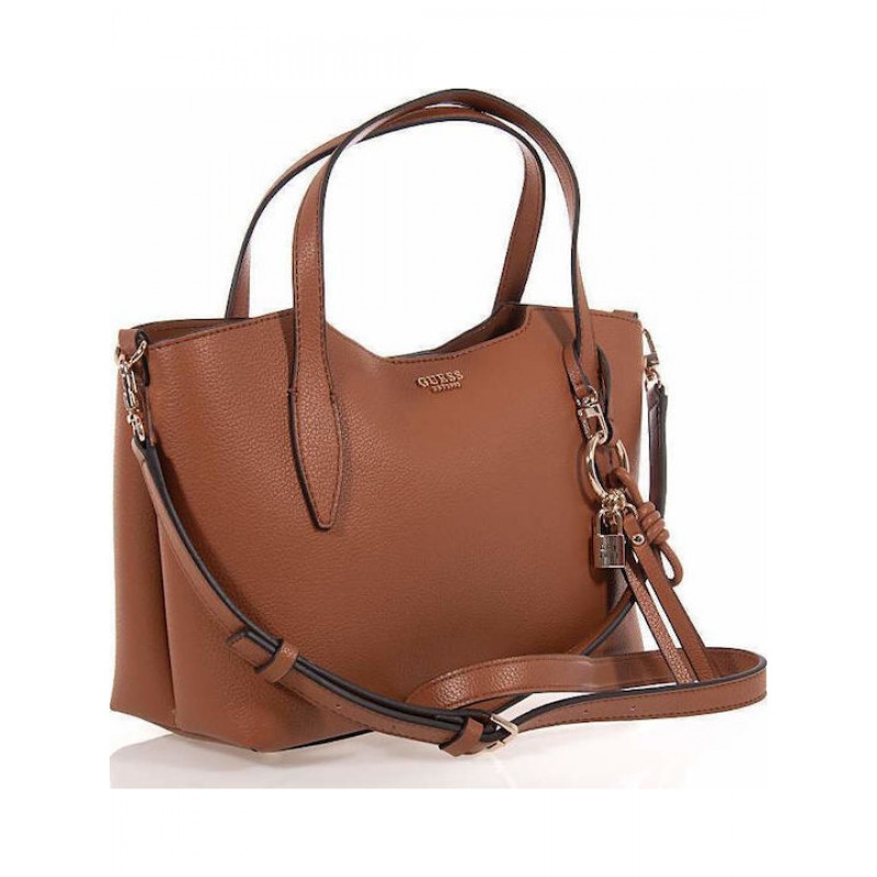 Τσάντα Guess Melody 2 Τσάντα Guess Melody 2
