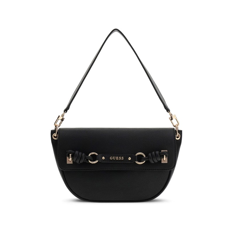 Τσάντα Guess Camelia Flap