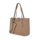 Τσάντα Guess Brenton