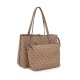 Τσάντα Guess Brenton