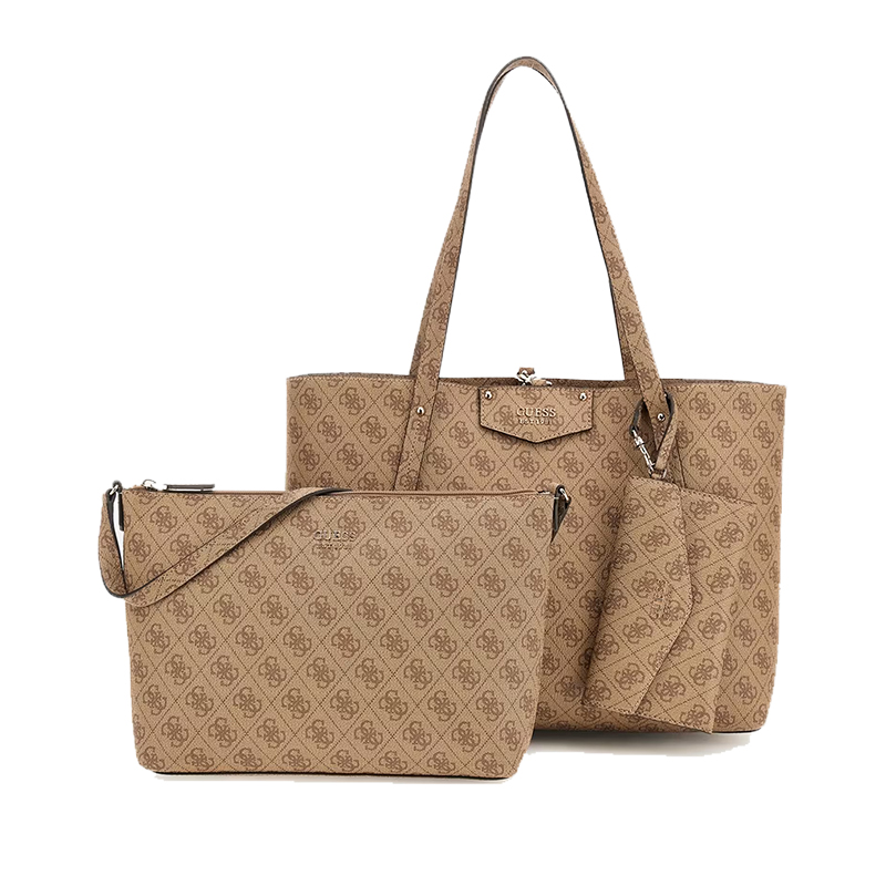 Τσάντα Guess Brenton