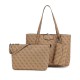 Τσάντα Guess Brenton