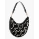 Τσάντα Guess Tasmin Mini Τσάντα Guess Tasmin Mini