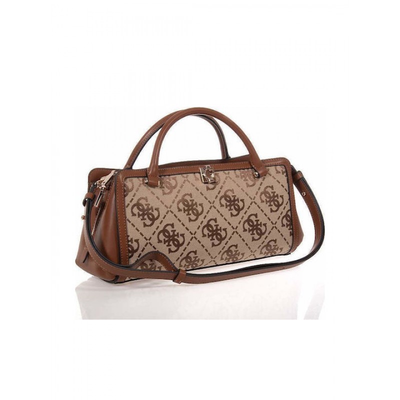 Τσάντα Guess Audrey Τσάντα Guess Audrey